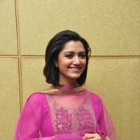 Mamta Mohandas at Anwar audio launch - Pictures | Picture 95963